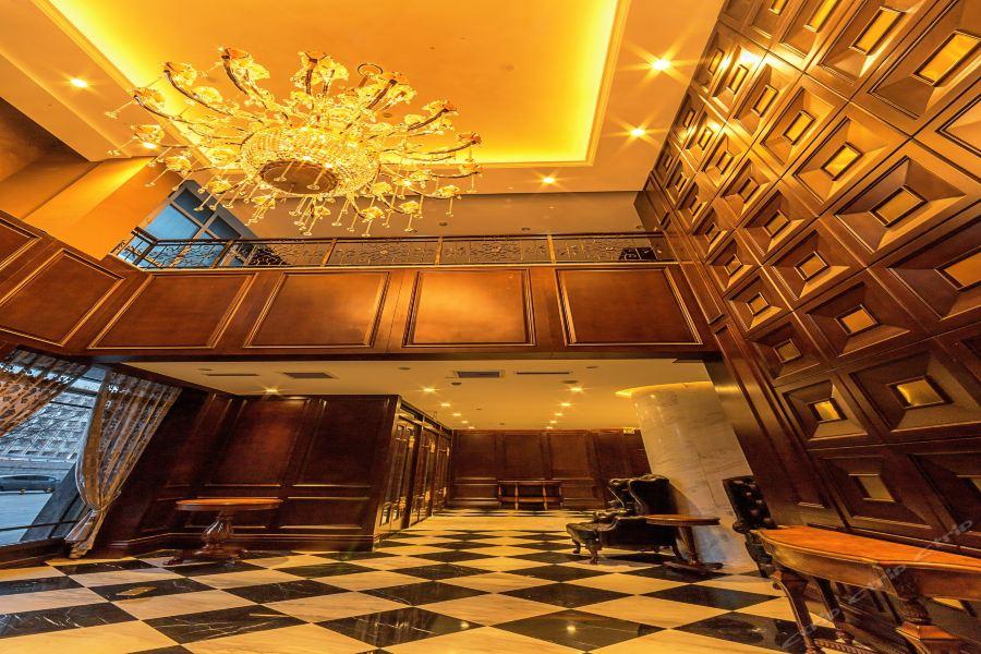 Hohhot Meihua Hotel Drum Tower Branch מראה חיצוני תמונה