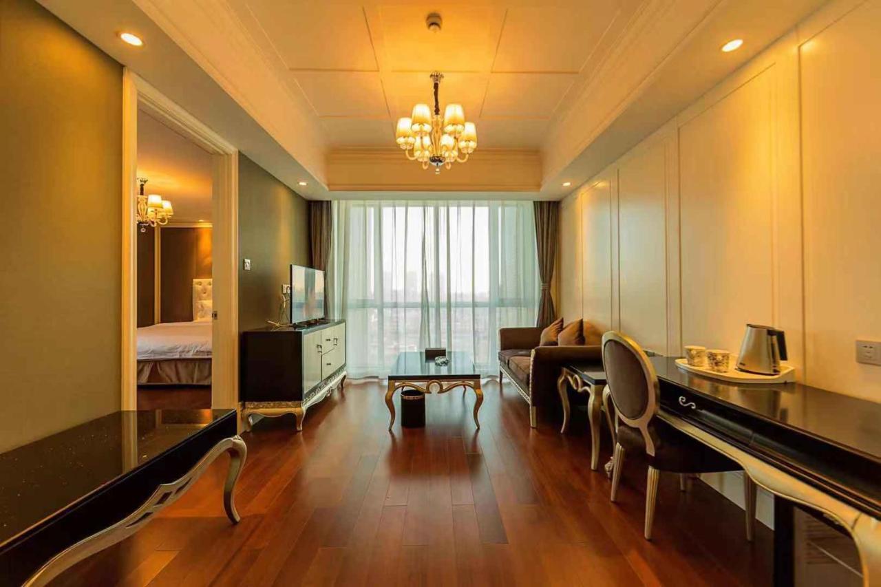 Hohhot Meihua Hotel Drum Tower Branch מראה חיצוני תמונה